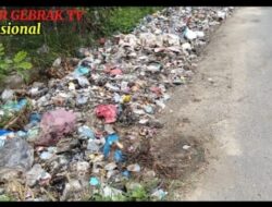 Masalah Sampah Tak Kunjung Selesai Diwilayah Bagan Batu