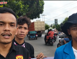 Sebagai Bentuk Rasa Peduli Pengurus DPC GM GRIB Jaya Rohil Open Donasi