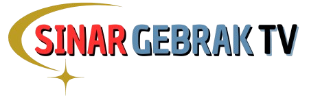 sinargebraktv.com