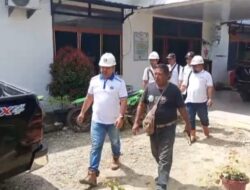 Kebun Aek Raso Kebun Terbaik Se PTPN 4 Disemester 1 Tahun 2024