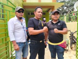 Ribuan Massa Rakyat Desa Korsik Putih Berbuah Positif Dari Pengelolahan Wilayah 7 Gunung Tua