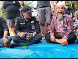 Polemik Kepemilikan Lahan Perkebunan Kelapa Sawit Kosik Putih Jadi Sorotan