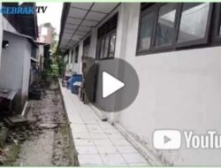Kinerja Kasek SDN 173105 Tarutung Diduga Salah Gunakan Dana Bos
