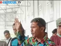 PT Wing Abaikan Kesepakatan Kerjasama Dengan SPTI Bahtera Makmur