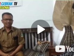 SMK Negeri 1 Siborong – borong, Tanpa Kaca Gedung Sekolah  Terlihat Kusam