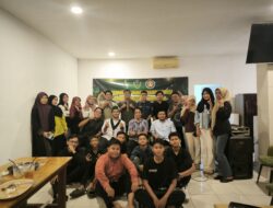PD IPA Tebing Tinggi, HMI Koms (P) Lafran Pane Tebing Tinggi, dan BEM Bina Karya Tebing Tinggi Gelar Ngabuburit Kebangsaan: Relevansi Gerakan Mahasiswa Dalam Dinamika Perkembangan Zaman