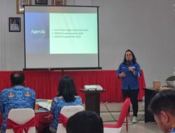 Diskusi & Koordinasi Realisasi Pelaksanaan Program CSR SOL Tahun 2024 & Rencana Kerja Tahun 2025 Bersama Pemda Taput