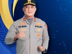 Kamtibmas Aman dan Kondusif di Ramadhan dan IdulFitri, Kapolres Rohil Ancam Tangkap Premanisme