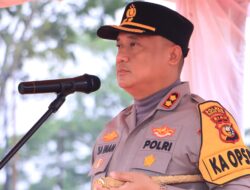 Respon Sigap Kapolres Rohil, Berani Premanisme Berkedok Ormas Siap Siap Ditindak Tegas