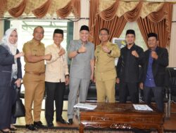 Optimalisasi Investasi Pembangunan Daerah, Wakil Bupati Dorong Sinergi OPD