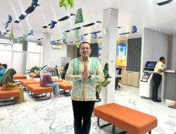 Menjelang Lebaran 2025, BRI Cabang Tebing Tinggi Optimalkan Pelayanan Kepada Nasabah