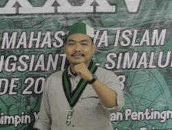 HMI Cabang Pematangsiantar-Simalungun Tolak RUU Polri: 10 Pasal Dinilai Ancam Demokrasi dan Supremasi Hukum