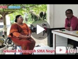 Diduga Ada Pungutan Uang Disekolah SMA N 3 Torgamba