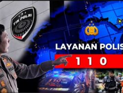 Layanan Call Center 110 Polda Sumut, Solusi Cepat Tanggap untuk Keamanan Masyarakat