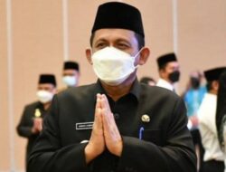Gubenur Ansar Getol Berbicara Soal Jembatan Provinsi Daerah Kepulauan Batam – Bintan