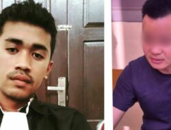 Kuasa Hukum Terdakwa Kartono, Ajukan Pledoi Minta Bebaskan Dari Seluruh Dakwaan dan Tuntutan