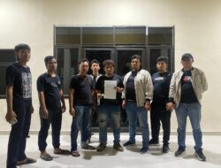 Tim Resmob Polres Rohil Bekuk 3 Pelaku Pungli Sopir Truk, Operasi Besar Berantas Premanisme