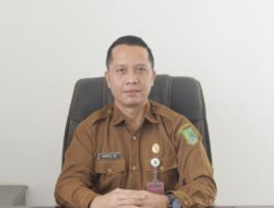 Klarifikasi Anggaran Server, Kadiskominfotiks Rohil: Ini Fakta Sebenarnya