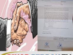Dugaan Tawar-Menawar Idealisme HMI dalam Isu Lingkungan RAPP