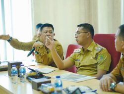 Pemkab Rohil Akan Jadikan Sekolah Rakyat, Eks Kampus IPDN jadi Target Utama