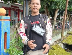 Yusri Bongkar Dugaan Greenwashing RAPP, Aktivis Jho Kacau: Jangan Cuma Koar, Mana Bukti Nyata, Pak Dewan?
