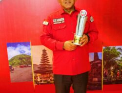 Kota Tanjungpinang Raih  Penghargaan Trisakti Tourism Award, Kategori Wisata Sejarah Pulau Penyengat
