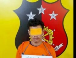 Polsek Kualuh Hulu Berhasil  Amankan  pelaku Perampokan Dan Kekerasan.