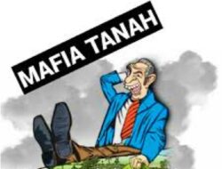 Sejumlah Oknum Diduga Pemalsu Surat Tanah, Ditahan di Mapolres Tanjungpinang