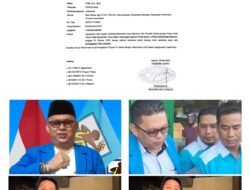 Fakta Mengejutkan! Satres Narkoba Kutim Pakai Saksi Hantu. Kahar Sudah Mati 4 Bulan Sebelum Penangkapan