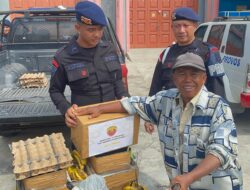 Brimob Polda Sumut Hadirkan Kejutan Kasih untuk Warga Medan, Pelukan Hangat untuk Anak Panti dan Masyarakat Lewat Aksi Humanis ‘Minggu Kasih