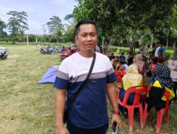 PTPN IV Kebun Sei Meranti Sembelih 16 Ekor Sapi dan 1 Kambing pada Idul Adha 1446 H