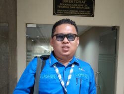 Gubernur Wahid Diduga Salahkan Wakilnya Sendiri Gegara Defisit Anggaran, KNPI Riau: Pemimpin Mental Badut