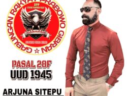 GARAPAN Siap Gelar Aksi Besar di Pujud, Desak Pencabutan Rekomendasi Camat