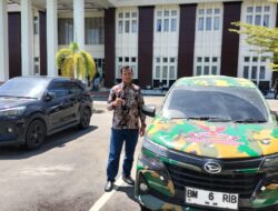 Saksi Mengaku Tidak Pernah Diperiksa Penyidik Polres Rokan Hulu.