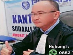 Kuasa Hukum Korban Pelecehan Terhadap Anak Dibawah Umur, Memohon agar Penyidik Tindak tegas Dan Penjamin Tersangka Melarikan Diri Harus Tanggung Jawab