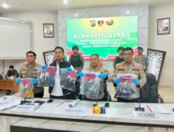 Delapan Bocah Jadi Korban Pencabulan, Komnas PA Pelalawan Apresiasi Langkah Cepat Polres Pelalawan Tangkap Pelaku