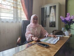 PJ Penghulu Bagan Sapta Permai: Penyaluran BLT Harus Tepat Sasaran