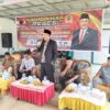 Reses Masa Sidang lll Tahun 2025, Suyadi,SP  DPRD Provinsi Riau Jemput Aspirasi Masyarakat