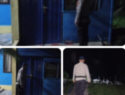 Kapolres Rohil: Situasi Kamtibmas Perairan Polres Rohil Terpantau Aman dan Terkendali
