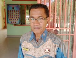 Kepsek Smpn 2 Bangko Pusako Zaimar My Spd.. Mengadakan Perlombaan Senam Untuk Anak Sehat