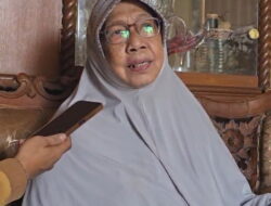 Semasa Bersekolah, Bistamam Suka Berseloroh, Tapi Sportif dan Suka Membantu