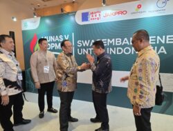 Hadiri Munas Asosiasi Daerah Penghasil Migas, Bupati Rohil Dorong Energi Terbarukan