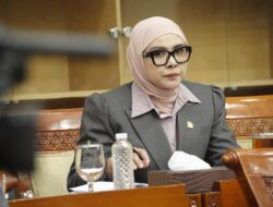 Hj Dewi Juliani Desak Transparansi Penuh Dalam Kasus Kematian Brigadir Nurhadi di Gili Trawangan 