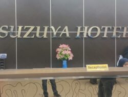 Terjadinya Pemerkosaan Di Duga anak Di Bawa Umur Dilakukan  Di Hotel Suzuya Kamar 319 dan Kamar 232