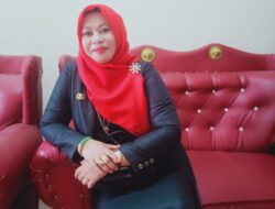 Pendaftar Murid Baru Memuncak Terpaksa Kepsek SD,N 002 Teluk Nilap Kuba Batasi Murid Baru, Ia Berharap Ada Penambahan 6 Lokal Dari Pemerintah