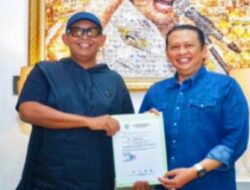 Ketua IMI Kepri Sepenuhnya Dukung Bamsoet Pimpin IMI Pusat Periode 2025-2030