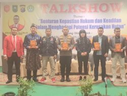 Gelar Talkshow, DPP SPKN Hadirkan Narasumber Praktisi Hukum