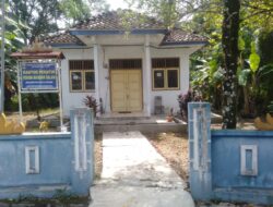 Diduga Balai Pekon Bandar Dalam Sering Tutup Untuk Pelayanan Masyarakat.