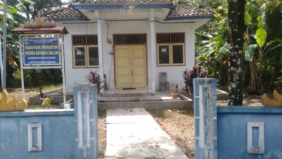 Diduga Balai Pekon Bandar Dalam Sering Tutup Untuk Pelayanan Masyarakat.