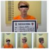 POLSEK BAGAN SINEMBAH AMANKAN PELAKU PENCURIAN SEPEDA MOTOR